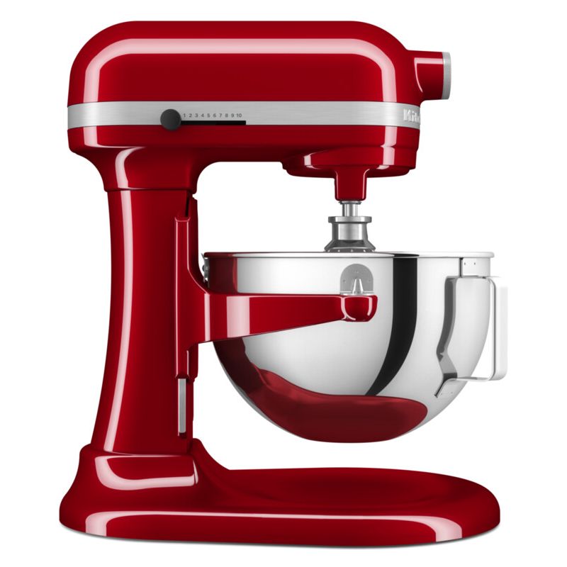KitchenAid samostojeći mikser 5KSM55SXXEER - Inelektronik